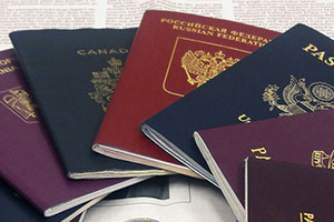 Перевод паспортов в Краснодаре